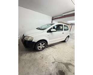 VW Fox Gebrauchtwagen