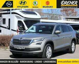 Skoda Kodiaq Gebrauchtwagen