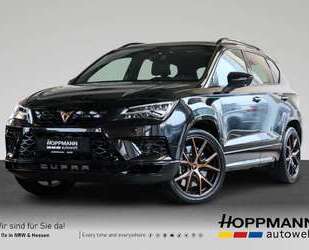 Cupra Ateca Gebrauchtwagen