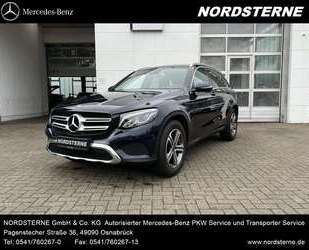 Mercedes-Benz GLC 250 Gebrauchtwagen