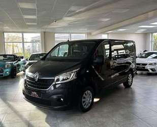 Renault Trafic Gebrauchtwagen