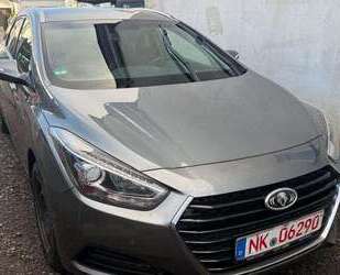 Hyundai i40 Gebrauchtwagen