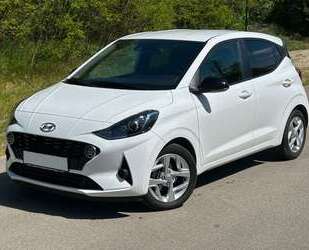 Hyundai i10 Gebrauchtwagen