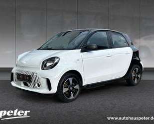 Smart forFour Gebrauchtwagen