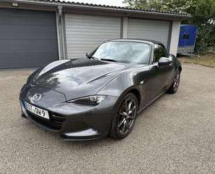 Mazda MX-5 Gebrauchtwagen