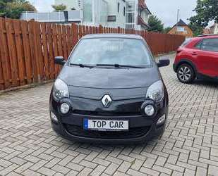 Renault Twingo Gebrauchtwagen