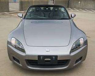 Honda S 2000 