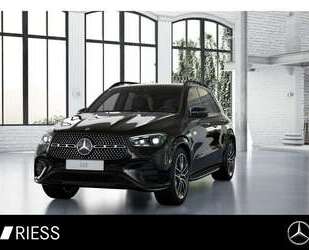 Mercedes-Benz GLE 450 Gebrauchtwagen