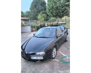Alfa Romeo 156 Gebrauchtwagen