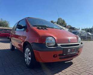 Renault Twingo Gebrauchtwagen