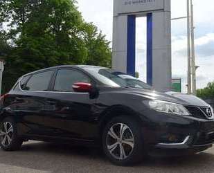 Nissan Pulsar Gebrauchtwagen