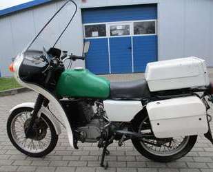 MZ ETZ 250 Gebrauchtwagen