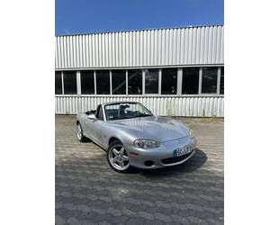 Mazda MX-5 Gebrauchtwagen