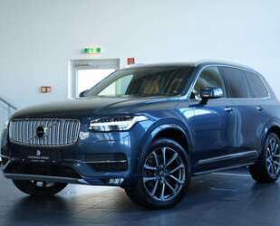 Volvo XC90 Gebrauchtwagen
