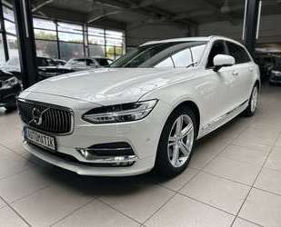 Volvo V90 Gebrauchtwagen