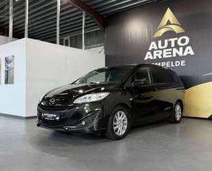 Mazda 5 Gebrauchtwagen