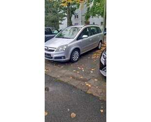 Opel Zafira Gebrauchtwagen