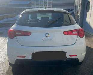 Alfa Romeo Giulietta Gebrauchtwagen