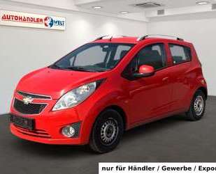 Chevrolet Spark Gebrauchtwagen