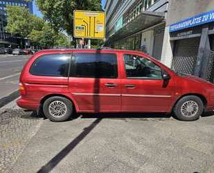 Ford Windstar Gebrauchtwagen
