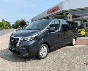 Nissan Primastar Gebrauchtwagen
