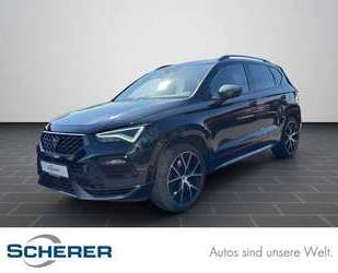 Cupra Ateca Gebrauchtwagen