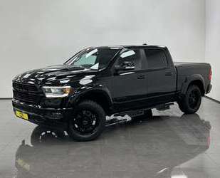 Dodge RAM Gebrauchtwagen