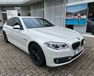 BMW 535 Gebrauchtwagen
