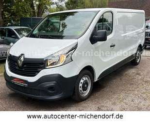 Renault Trafic Gebrauchtwagen