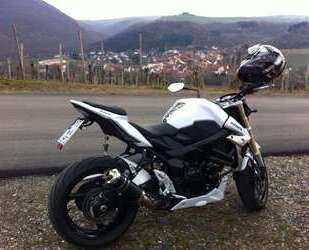 Suzuki GSR 750 Gebrauchtwagen