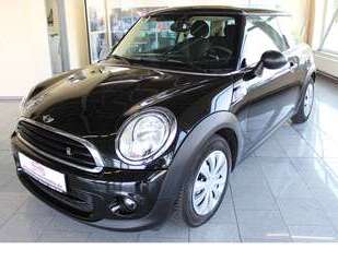 Mini One Gebrauchtwagen