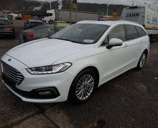 Ford Mondeo Gebrauchtwagen