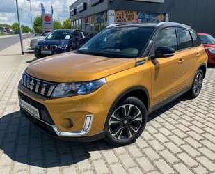 Suzuki Vitara Gebrauchtwagen
