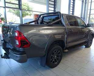 Toyota Hilux Gebrauchtwagen