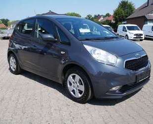 Kia Venga Gebrauchtwagen