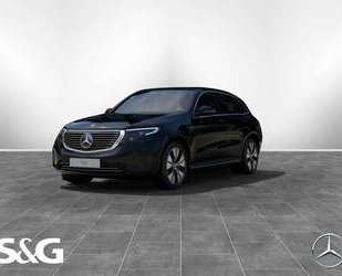 Mercedes-Benz EQC 400 Gebrauchtwagen