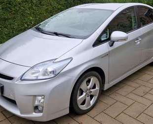 Toyota Prius Gebrauchtwagen