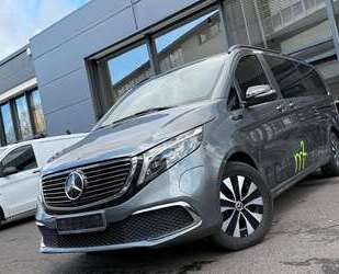 Mercedes-Benz EQV 300 Gebrauchtwagen