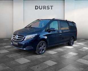 Mercedes-Benz V 220 Gebrauchtwagen