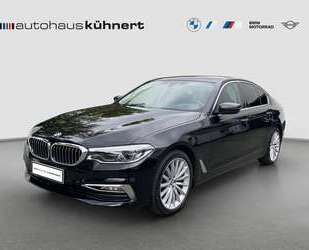 BMW 530 Gebrauchtwagen