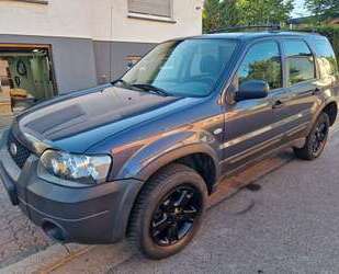 Ford Maverick Gebrauchtwagen