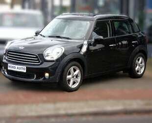 Mini Cooper Countryman Gebrauchtwagen