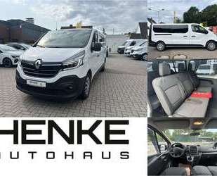 Renault Trafic Gebrauchtwagen