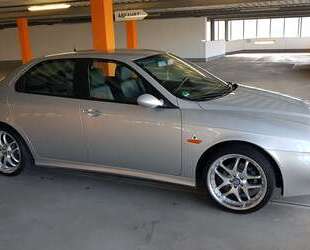 Alfa Romeo 156 Gebrauchtwagen