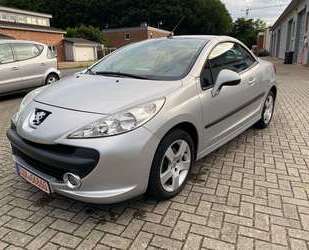 Peugeot 207 Gebrauchtwagen