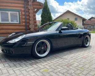 Porsche Boxster Gebrauchtwagen