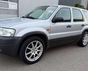 Ford Maverick Gebrauchtwagen