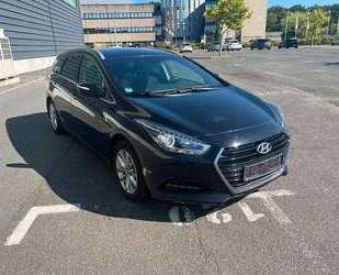 Hyundai i40 Gebrauchtwagen