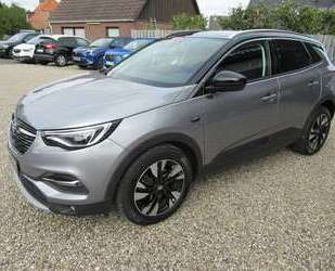 Opel Grandland X Gebrauchtwagen