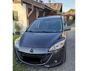 Mazda 5 Gebrauchtwagen